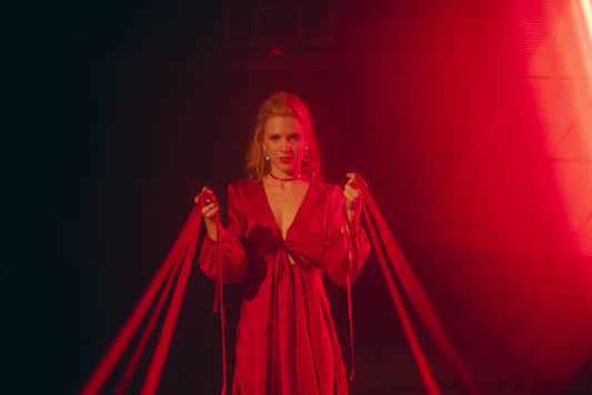 "Part Of Me" G. Pretty Music Video