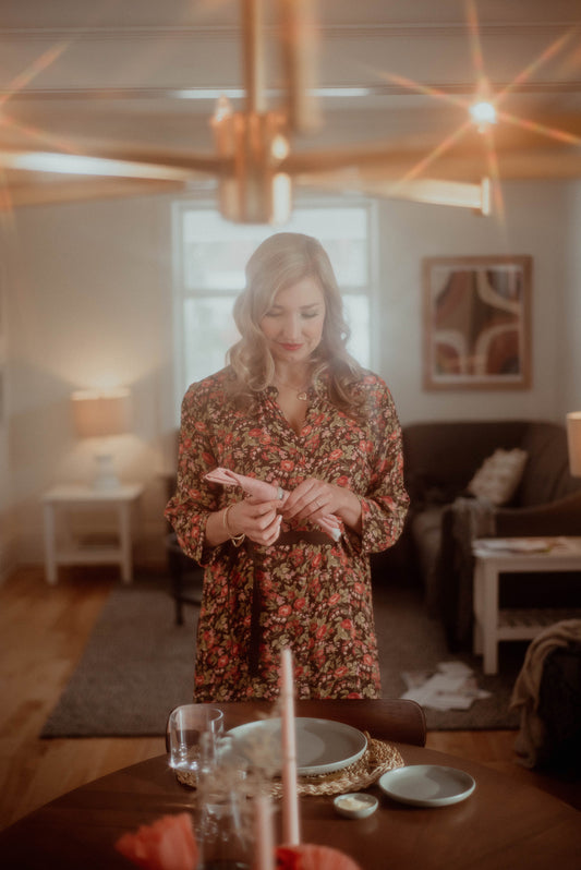 "When I Love You" Dayna Manning Music Video