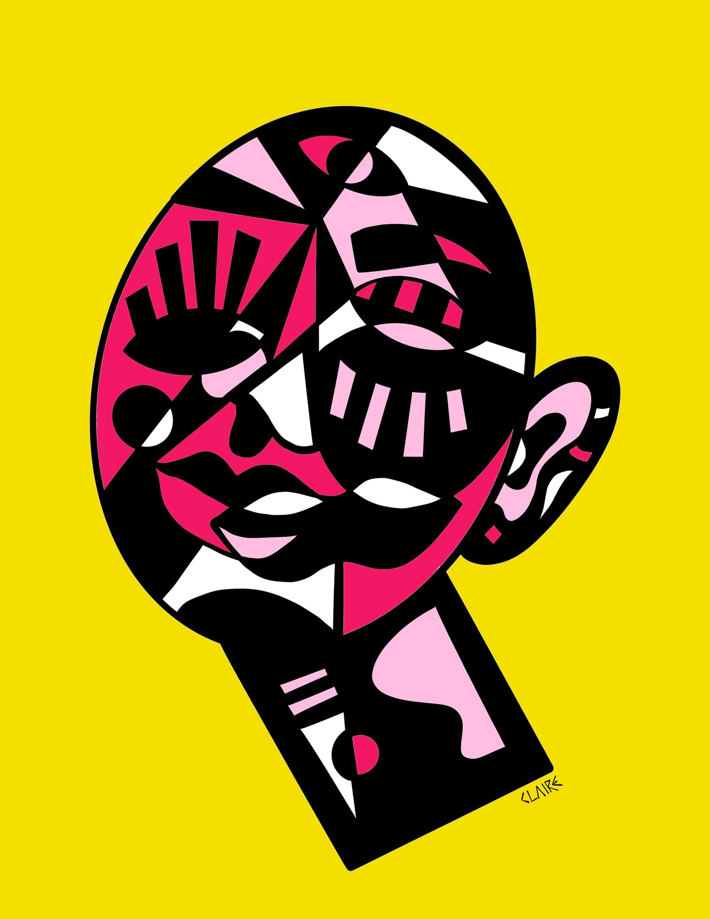 Groove (Print)