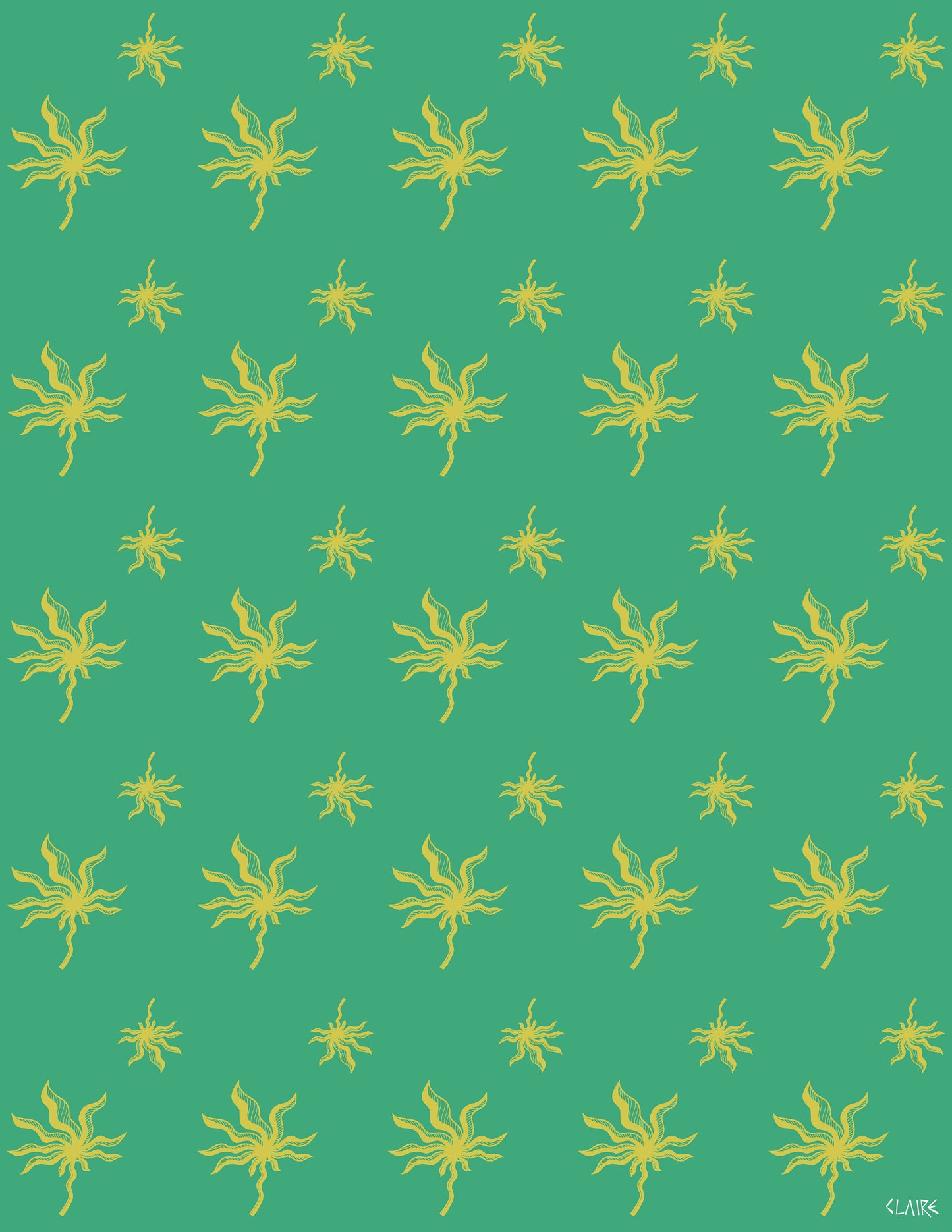 Mary Jane (Print)