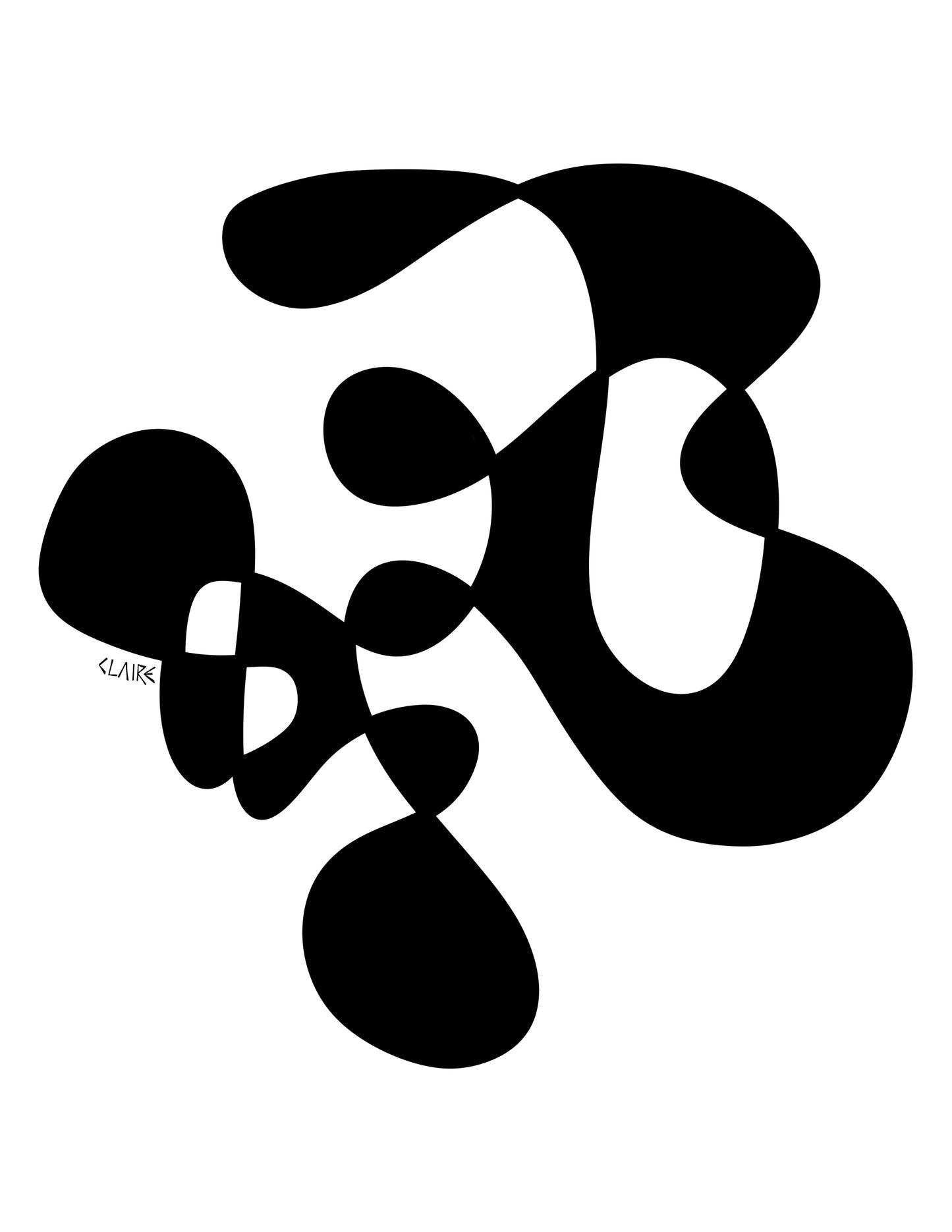 Vibes 1 (Print)