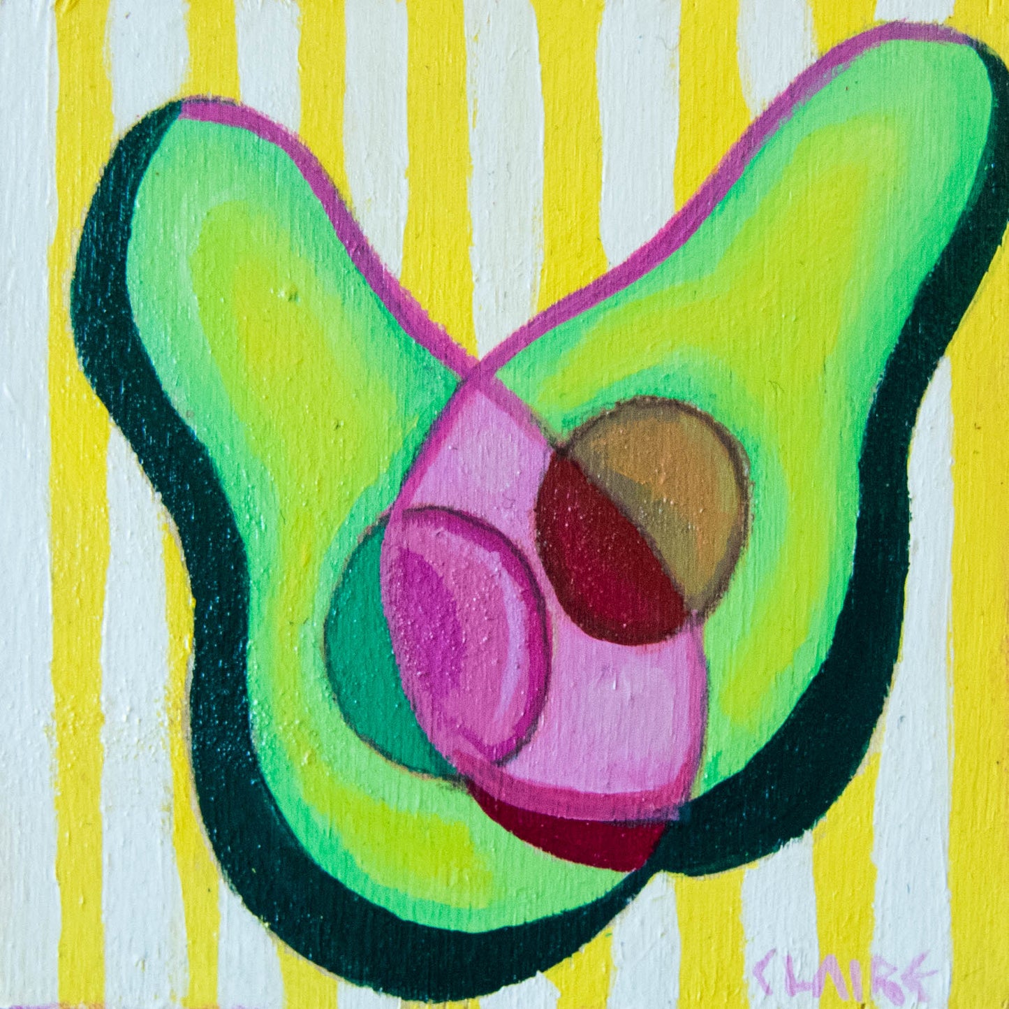 Avocados