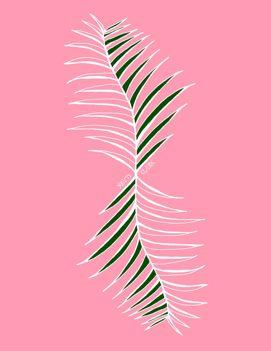 Balance (Print)