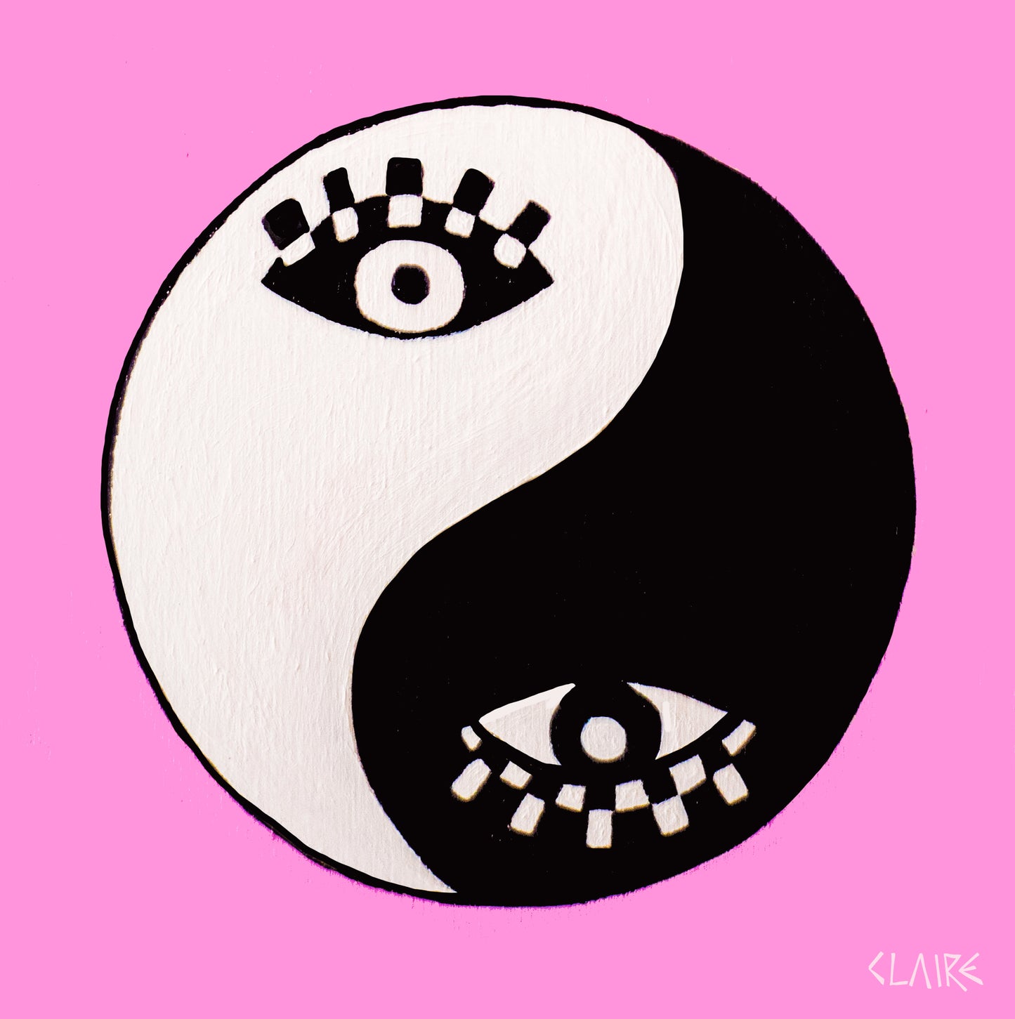 Balance (Prints Available)
