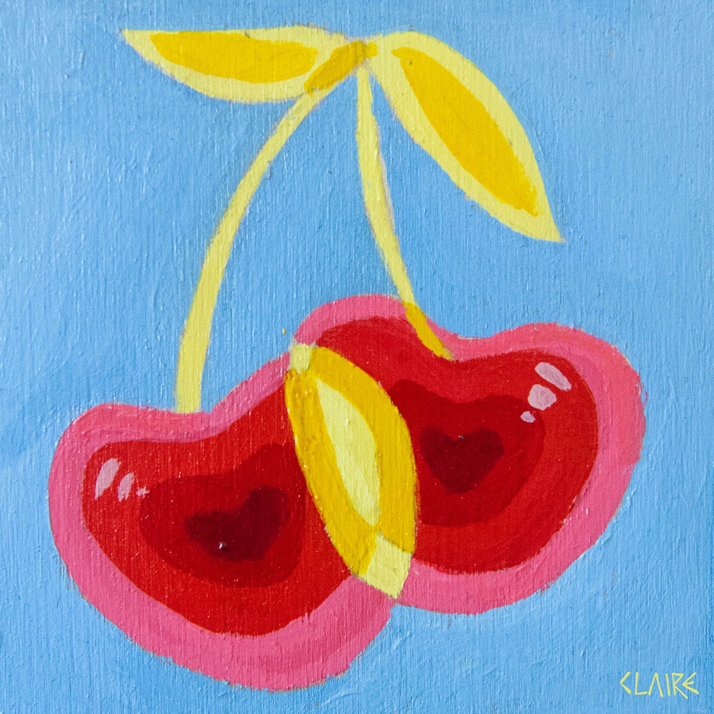 Cherries
