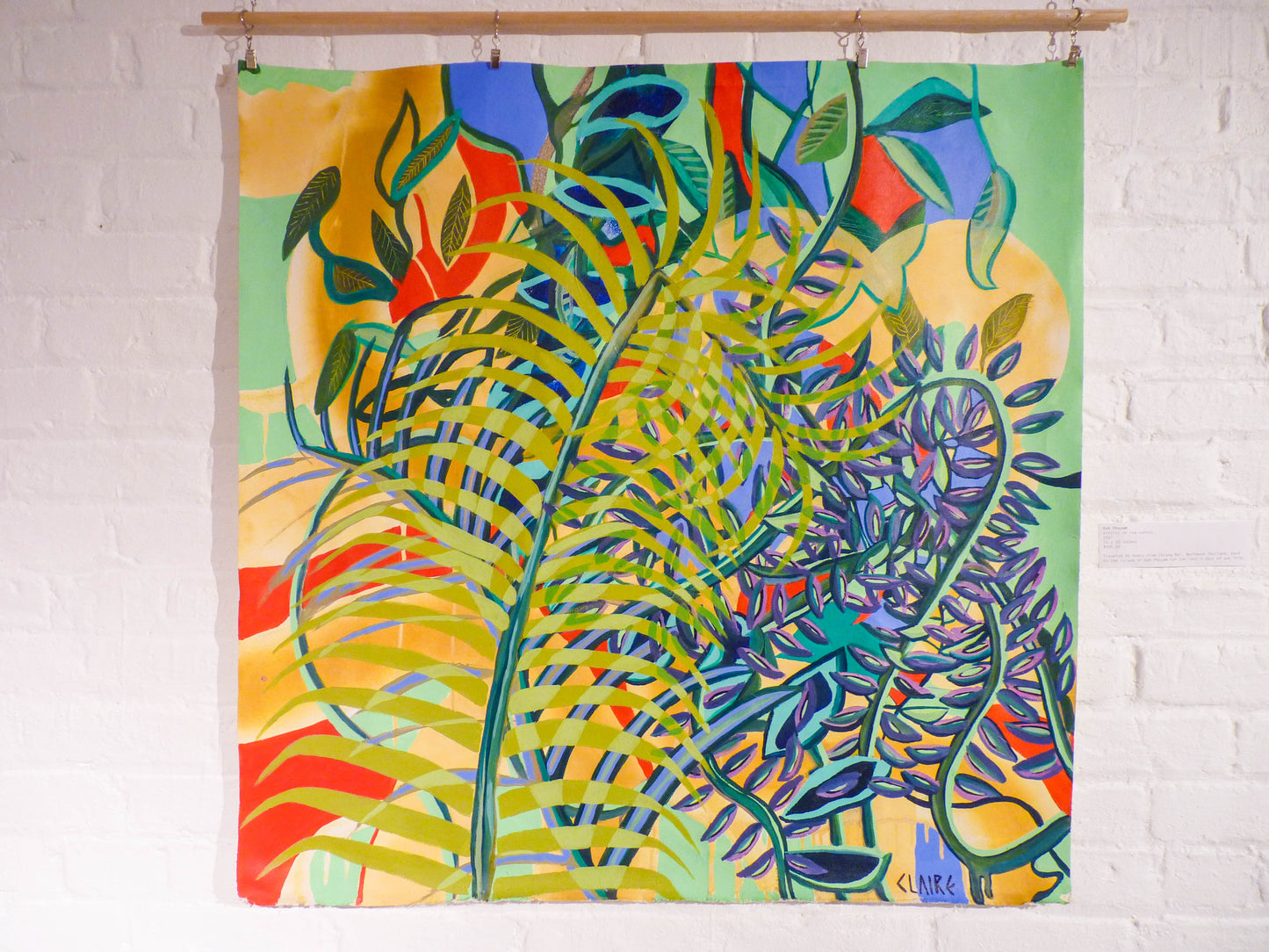 Koh Phayam (Prints Available)