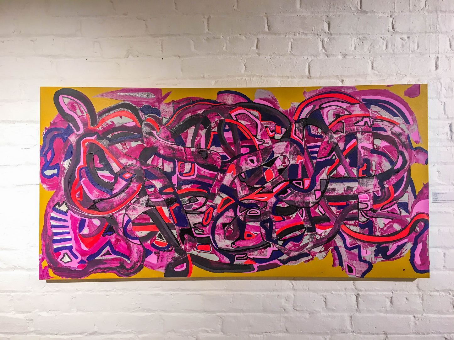 Making Sense Of (Original Available)