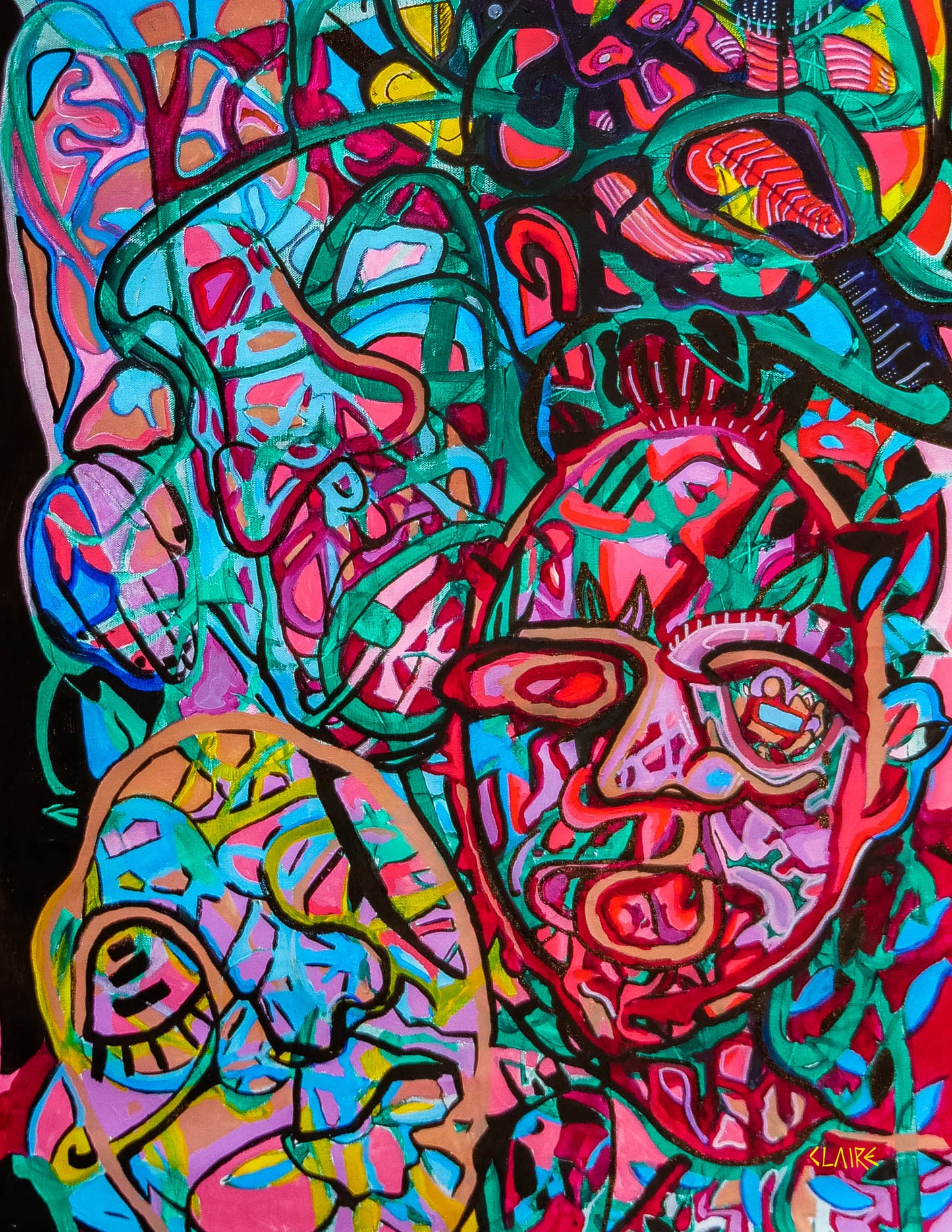 East Van (Prints Available)