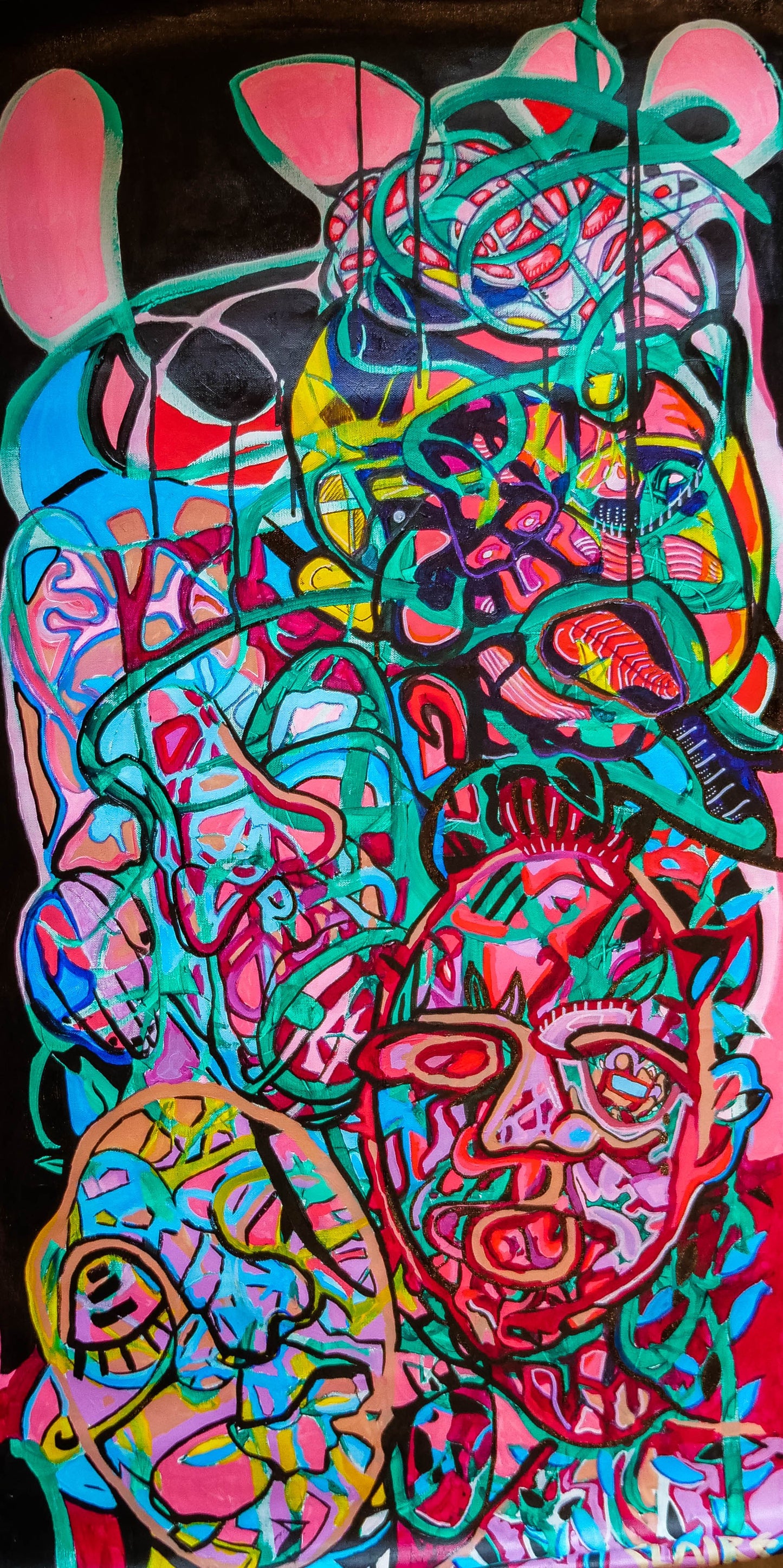 East Van (Prints Available)