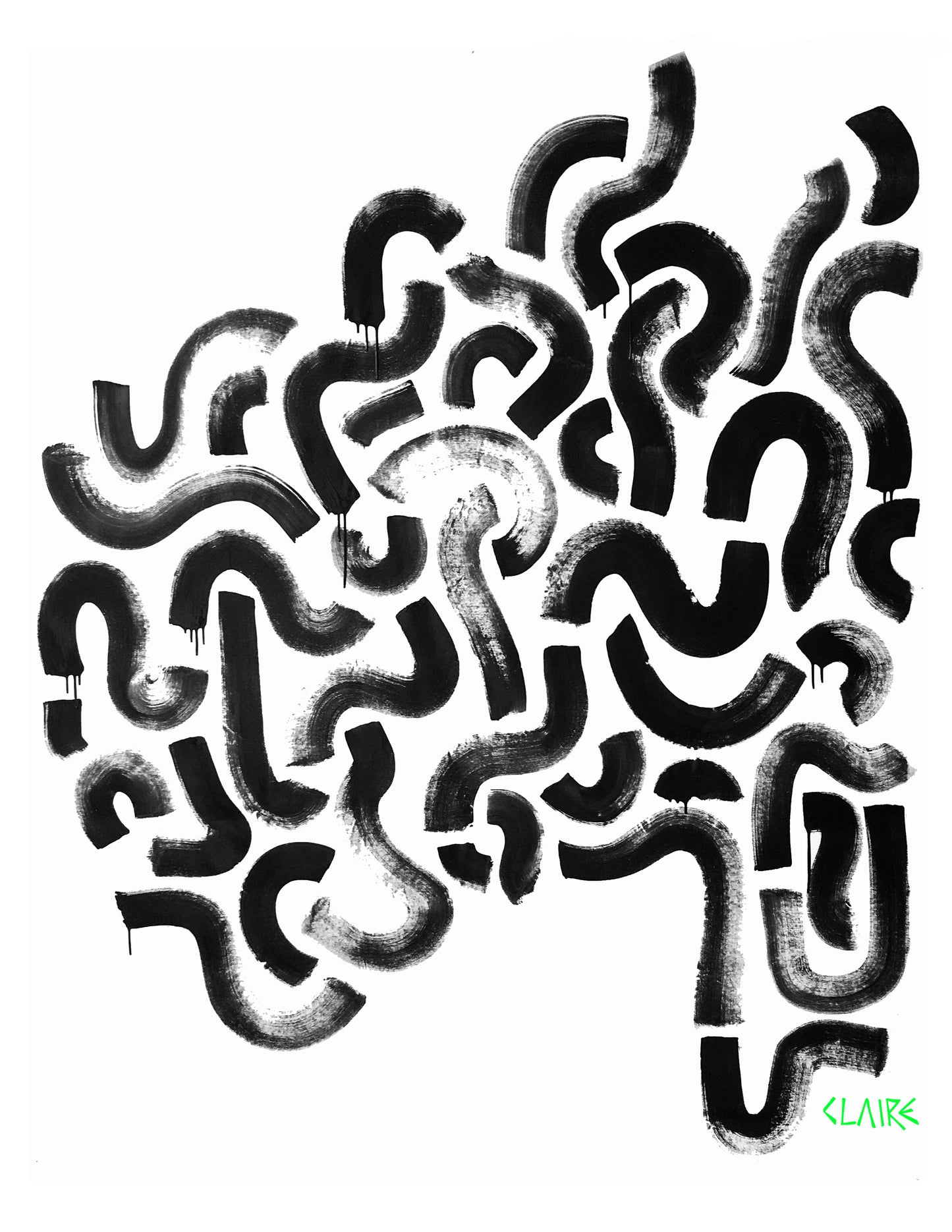 Energy (Prints Available)