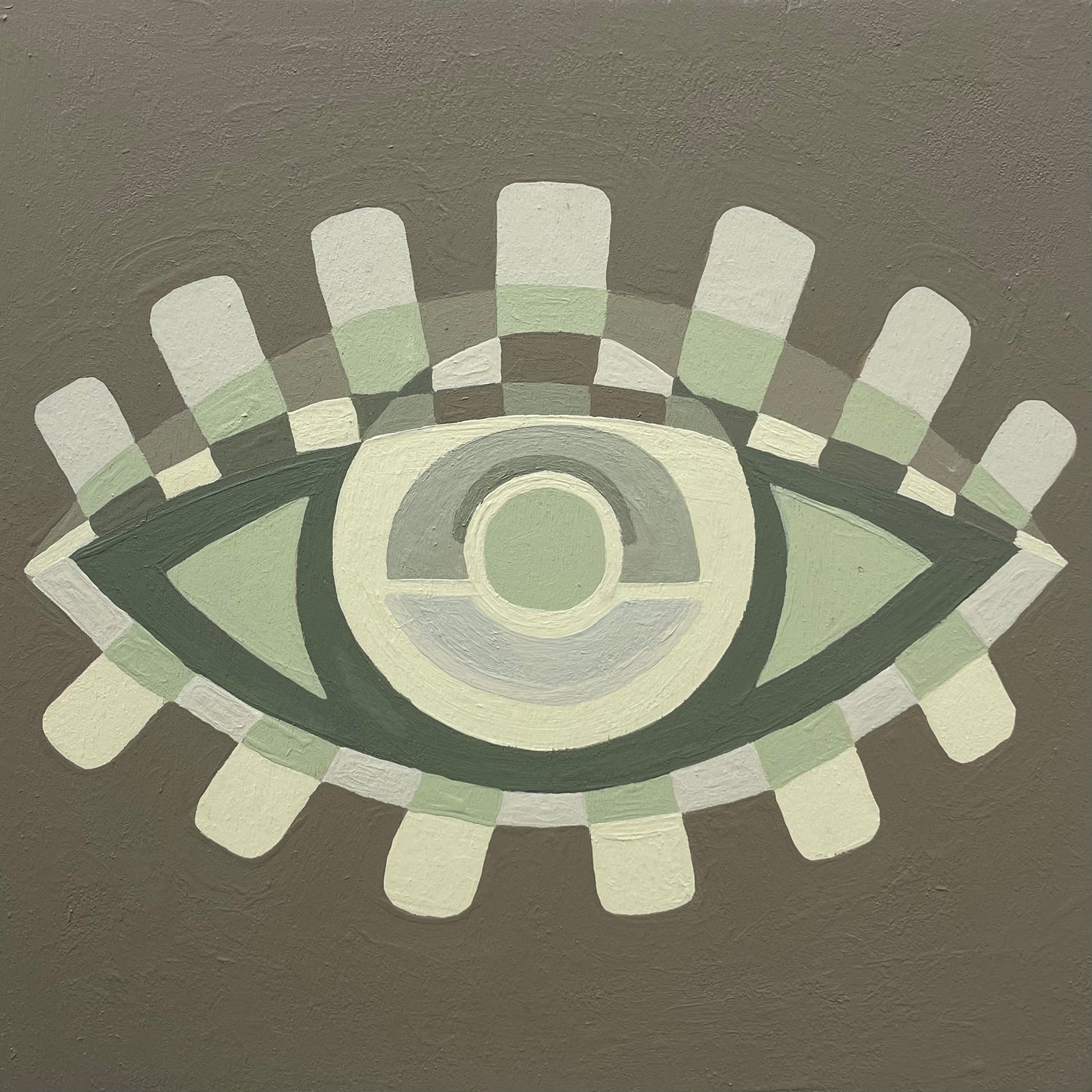Energy Eye 4