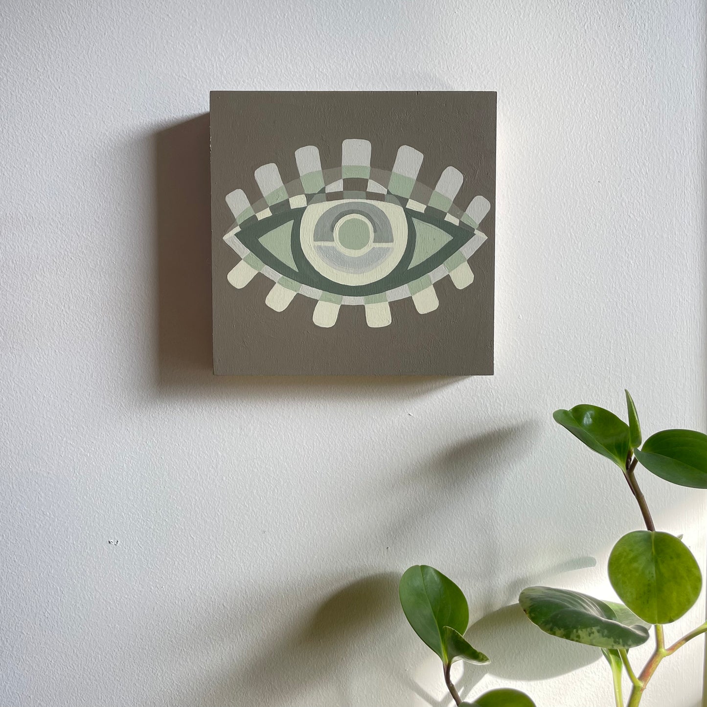 Energy Eye 4