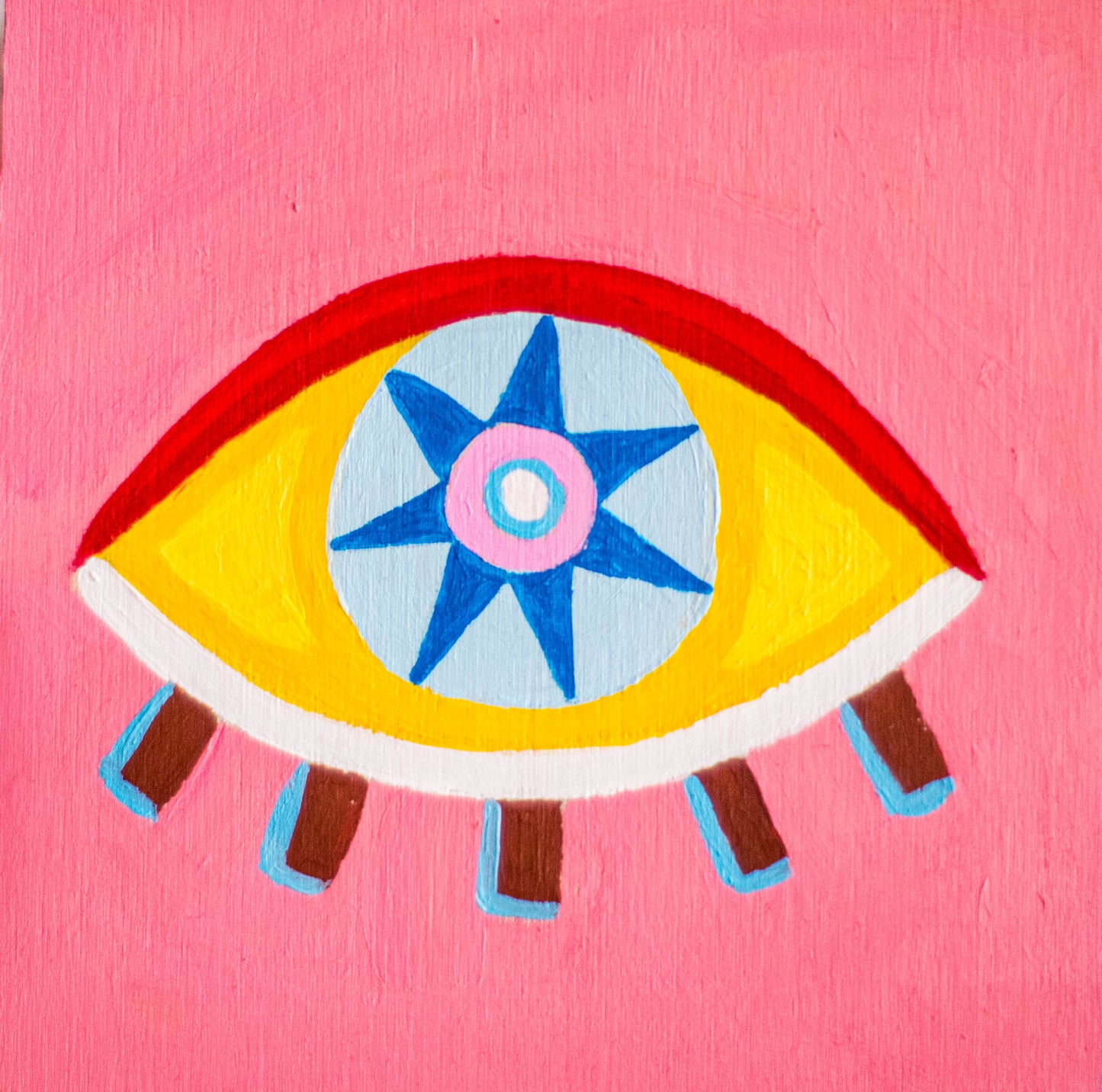 Energy Eye 3