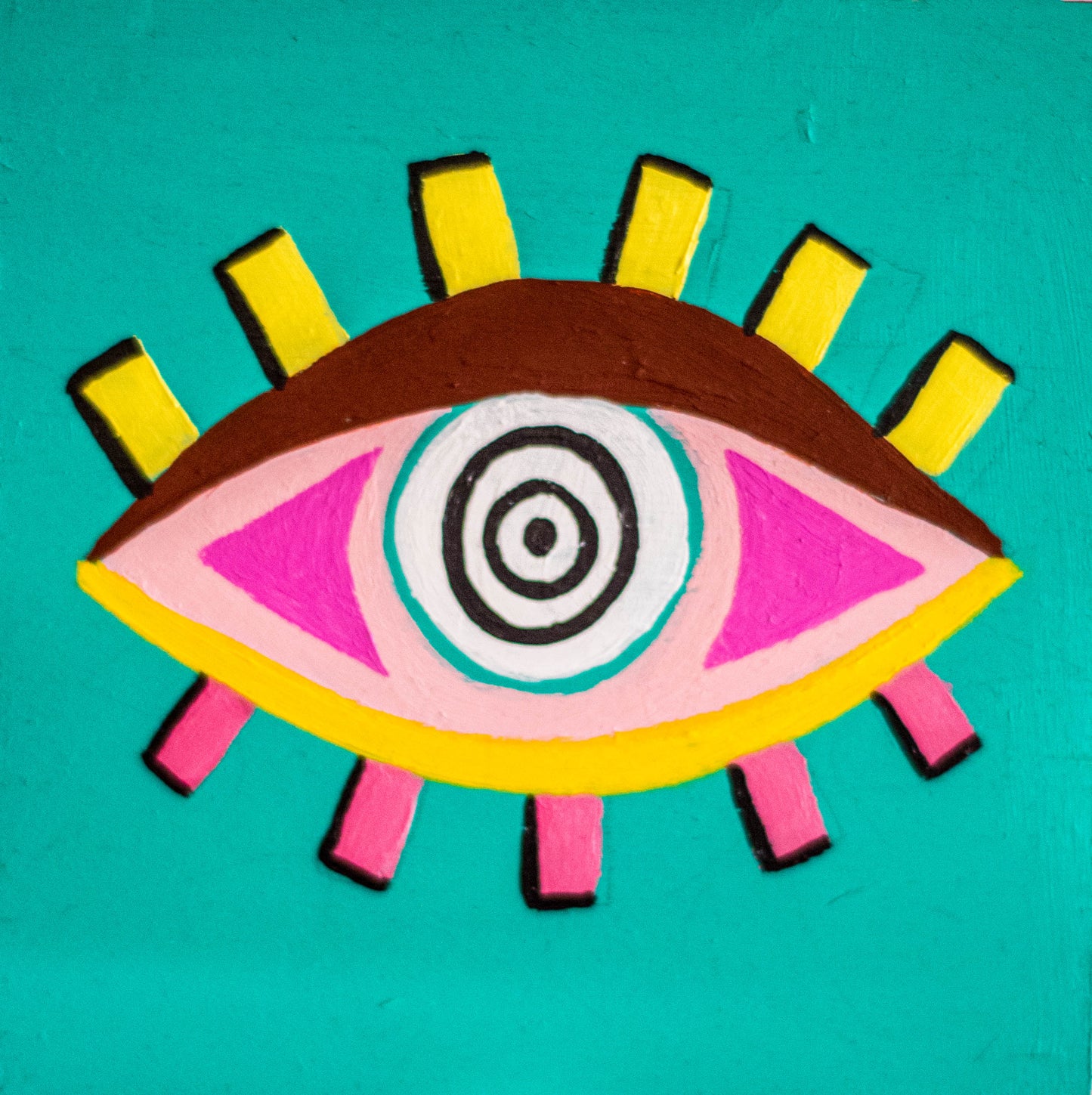 Energy Eye 2
