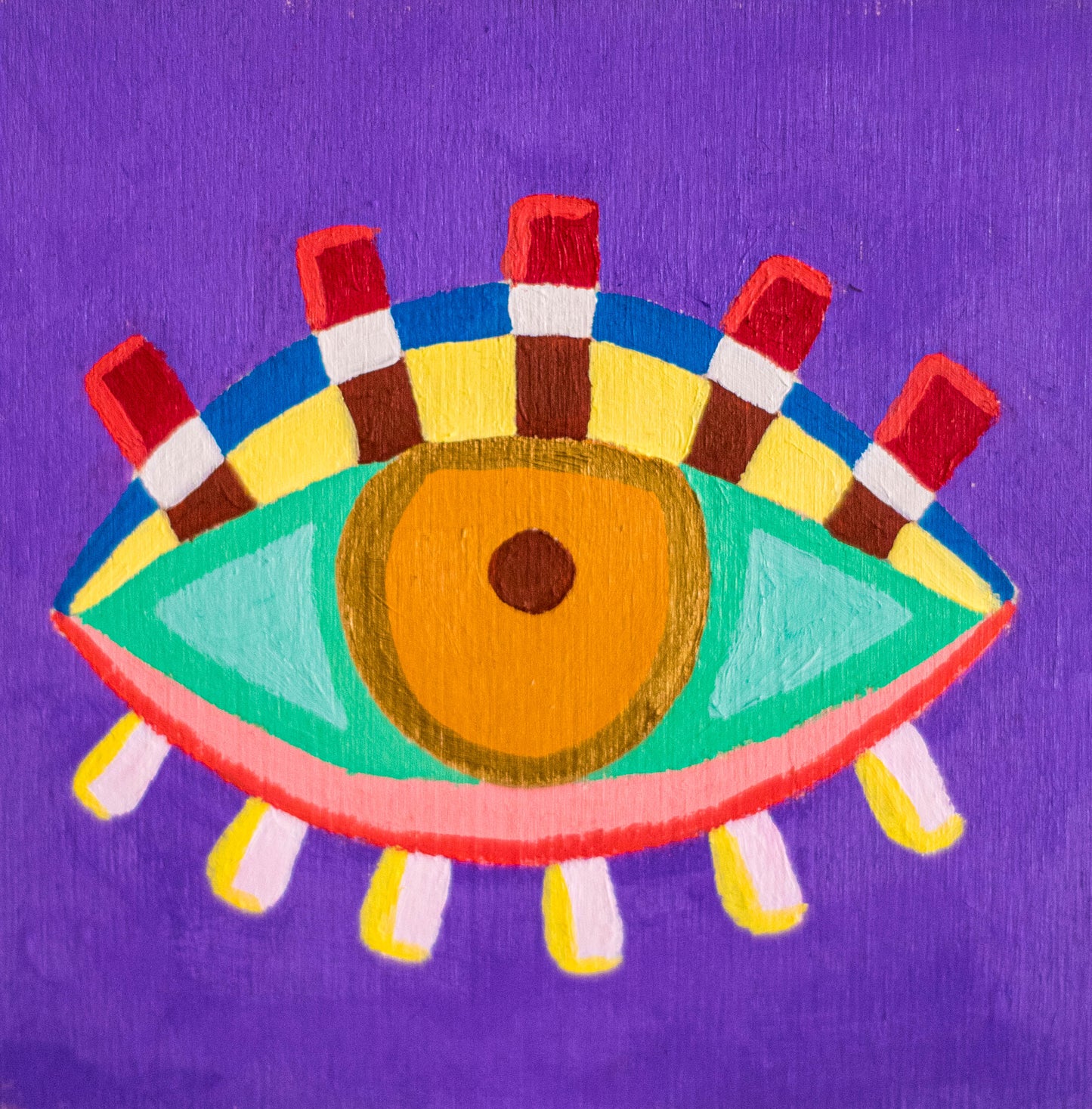 Energy Eye 1