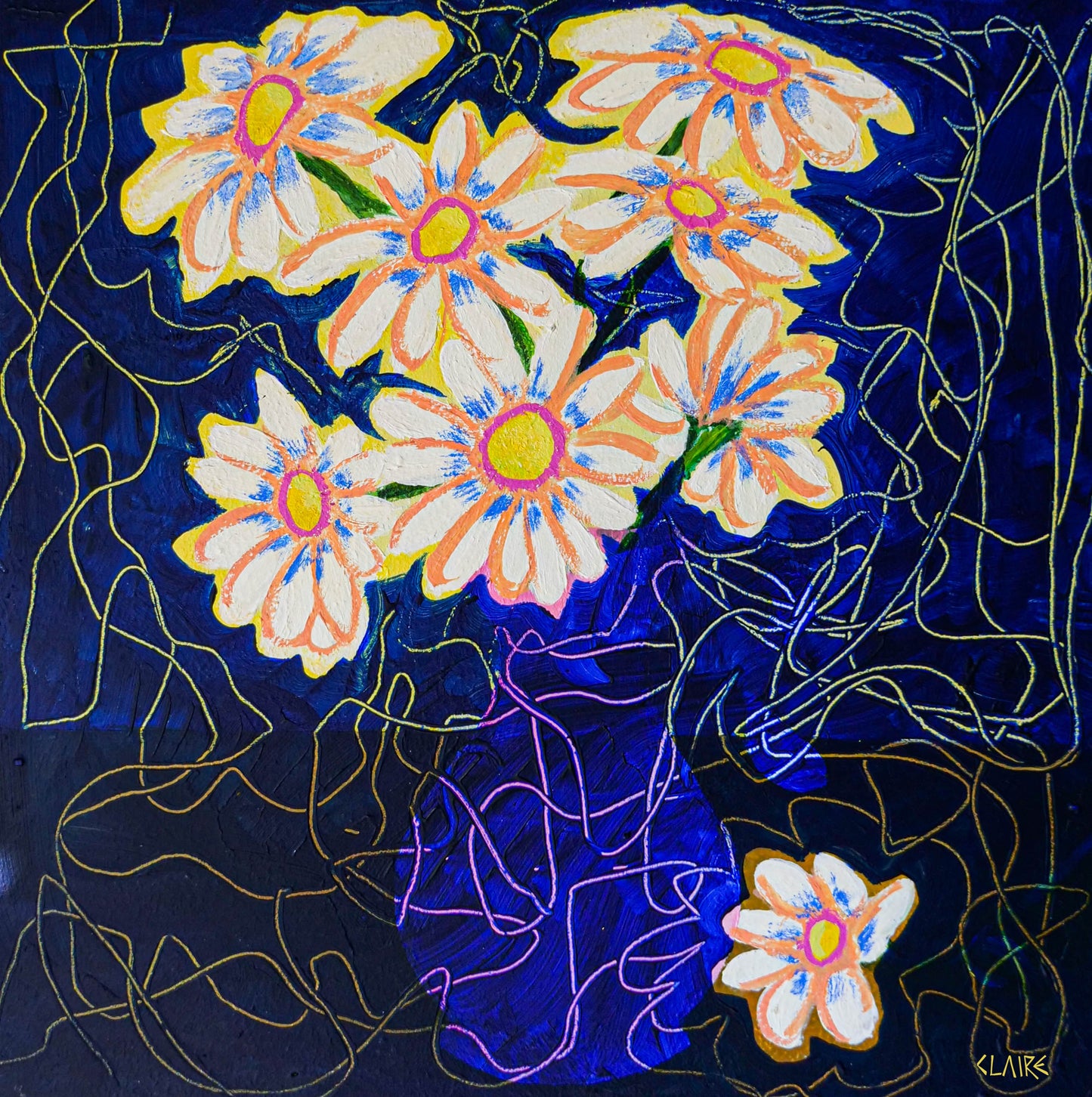 Flower State (Prints Available)