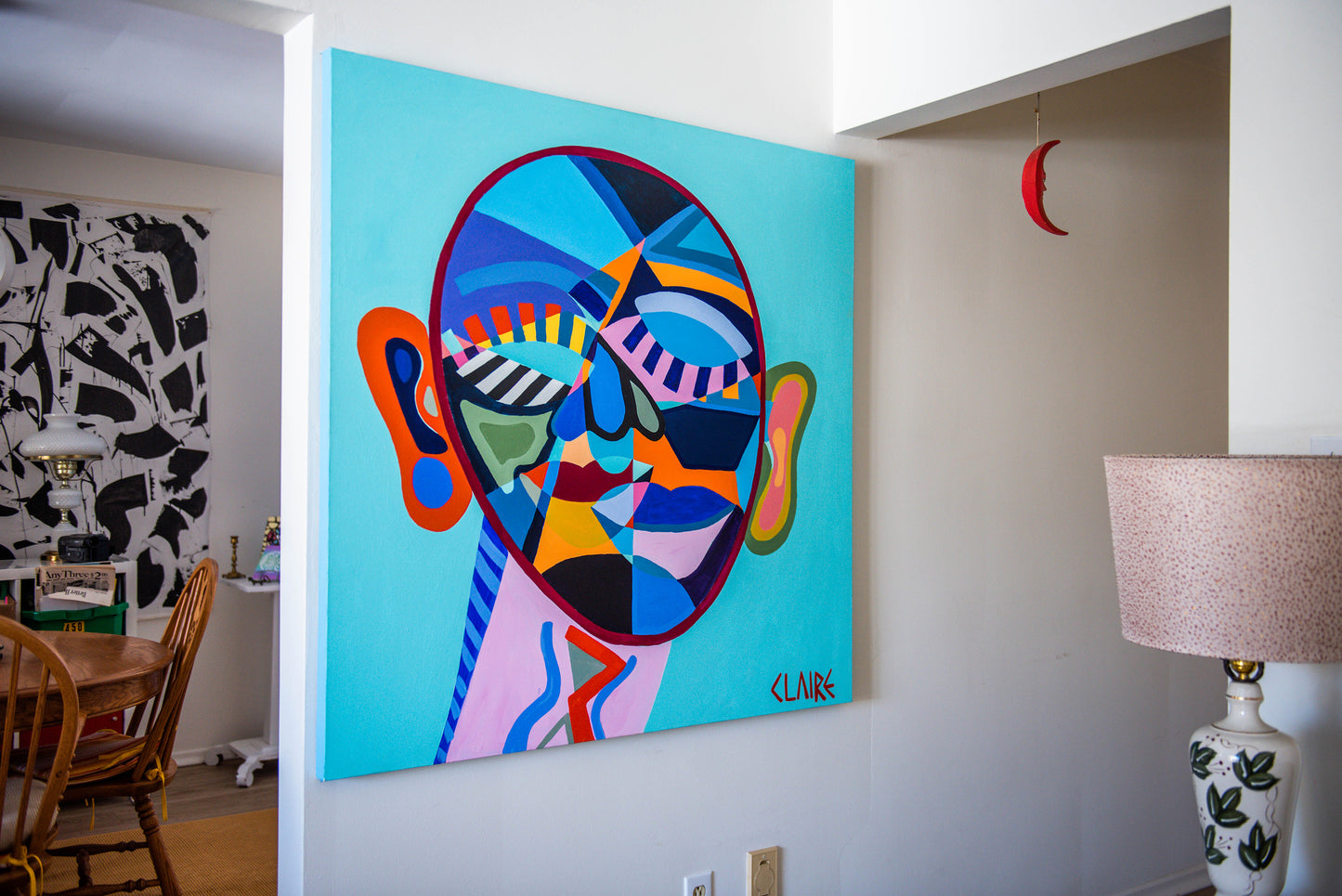 Funk (Original & Prints Available)