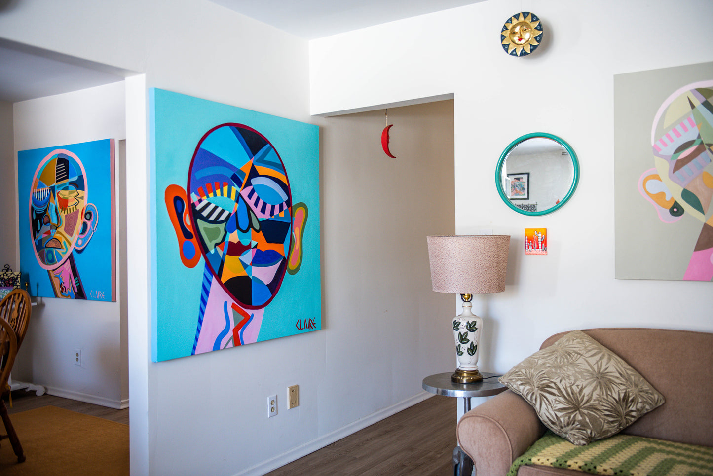 Funk (Original & Prints Available)