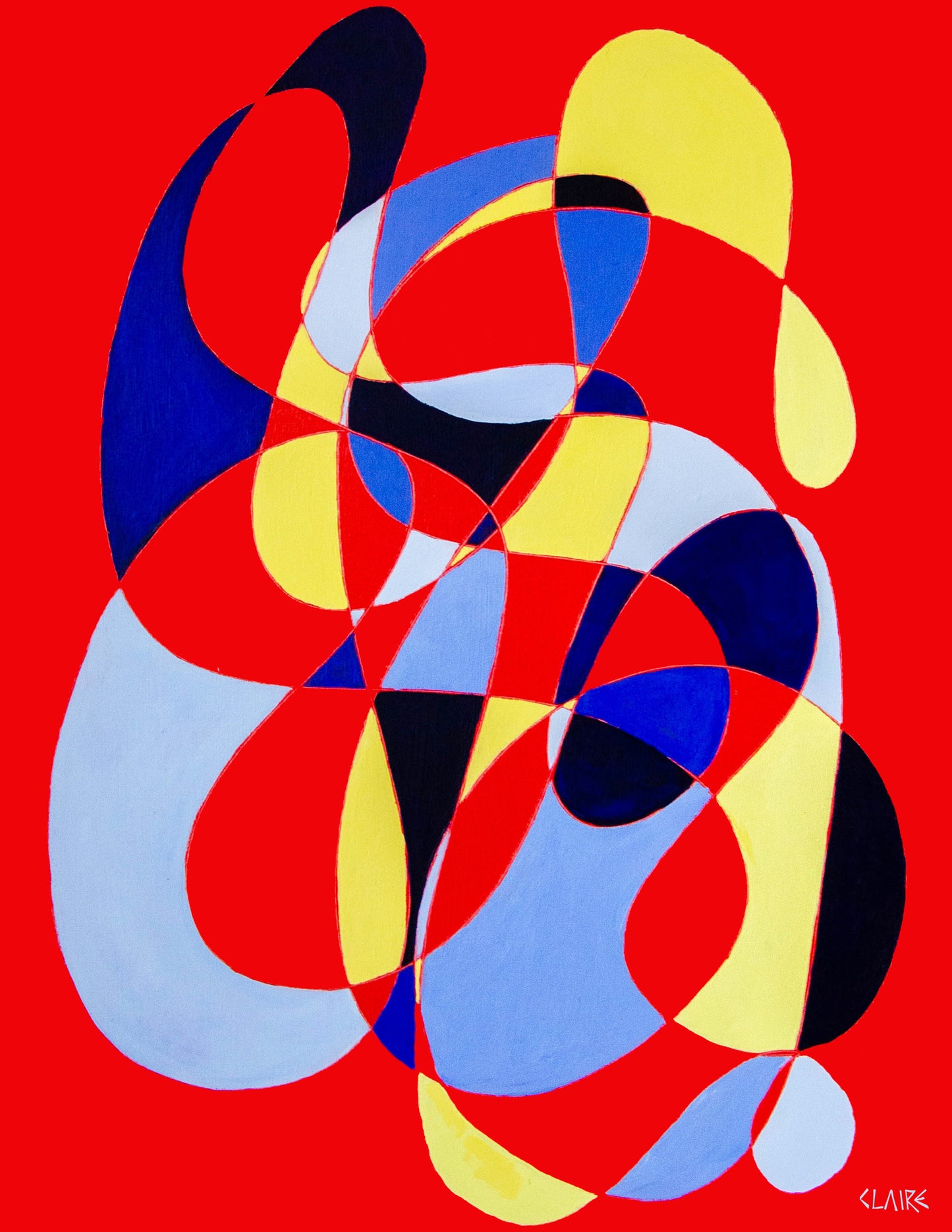 Jazz (Prints Available)