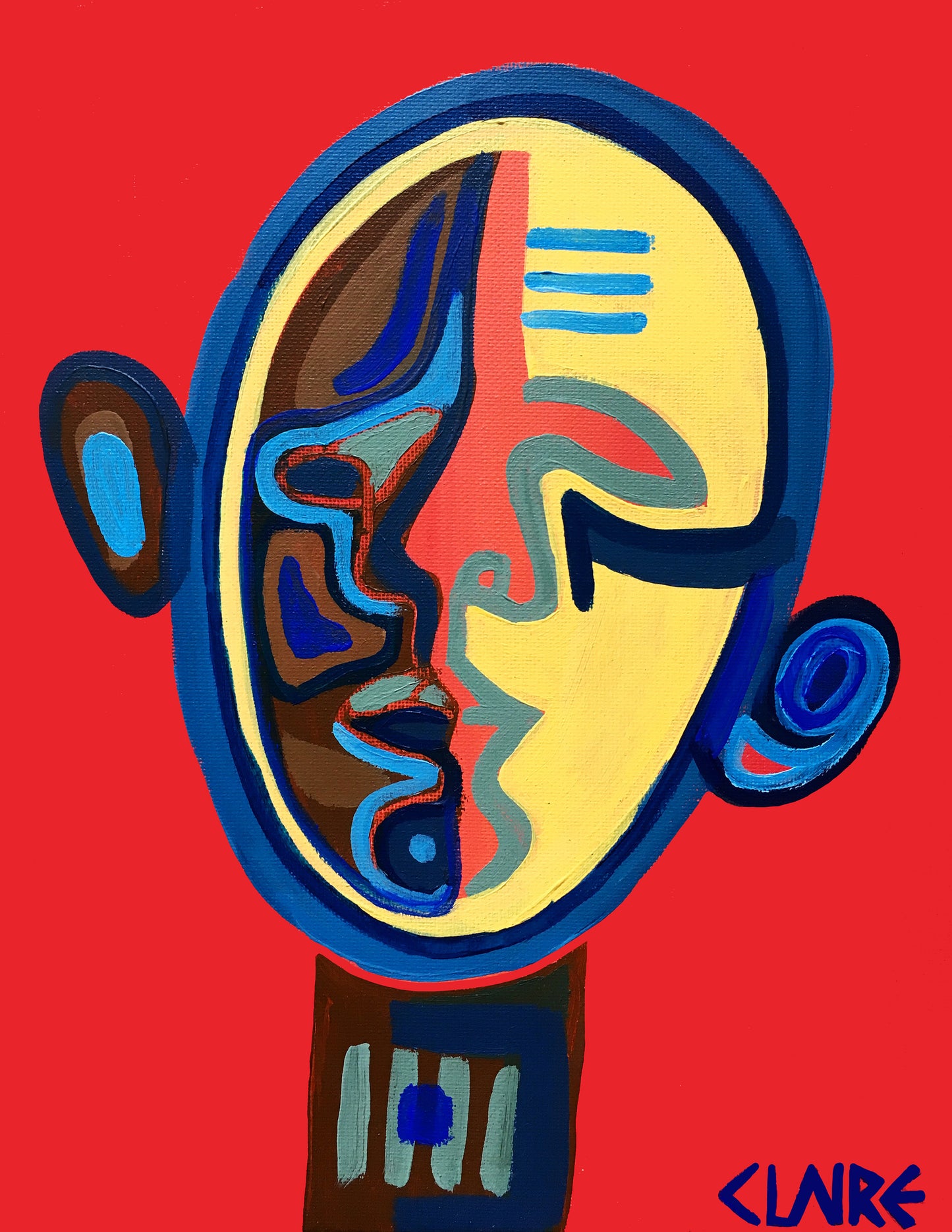 Jimmy (Prints Available)