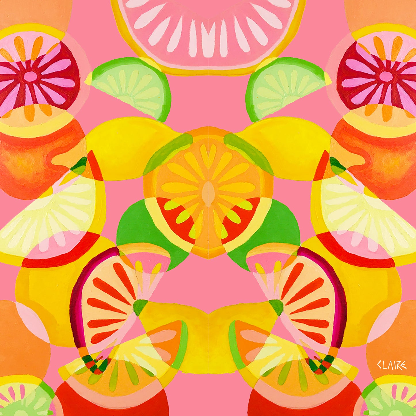 Juicy (Prints Available)