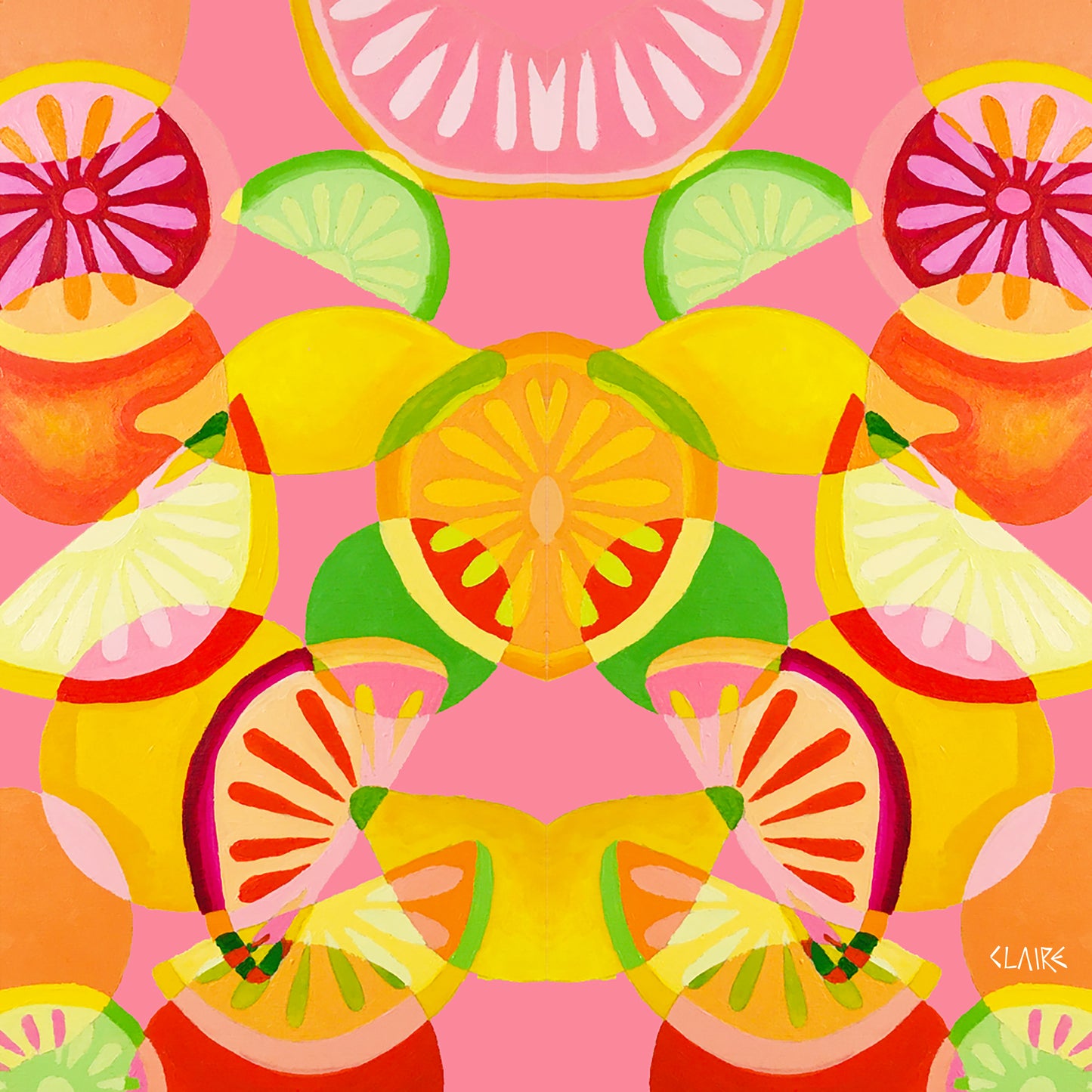 Juicy (Prints Available)