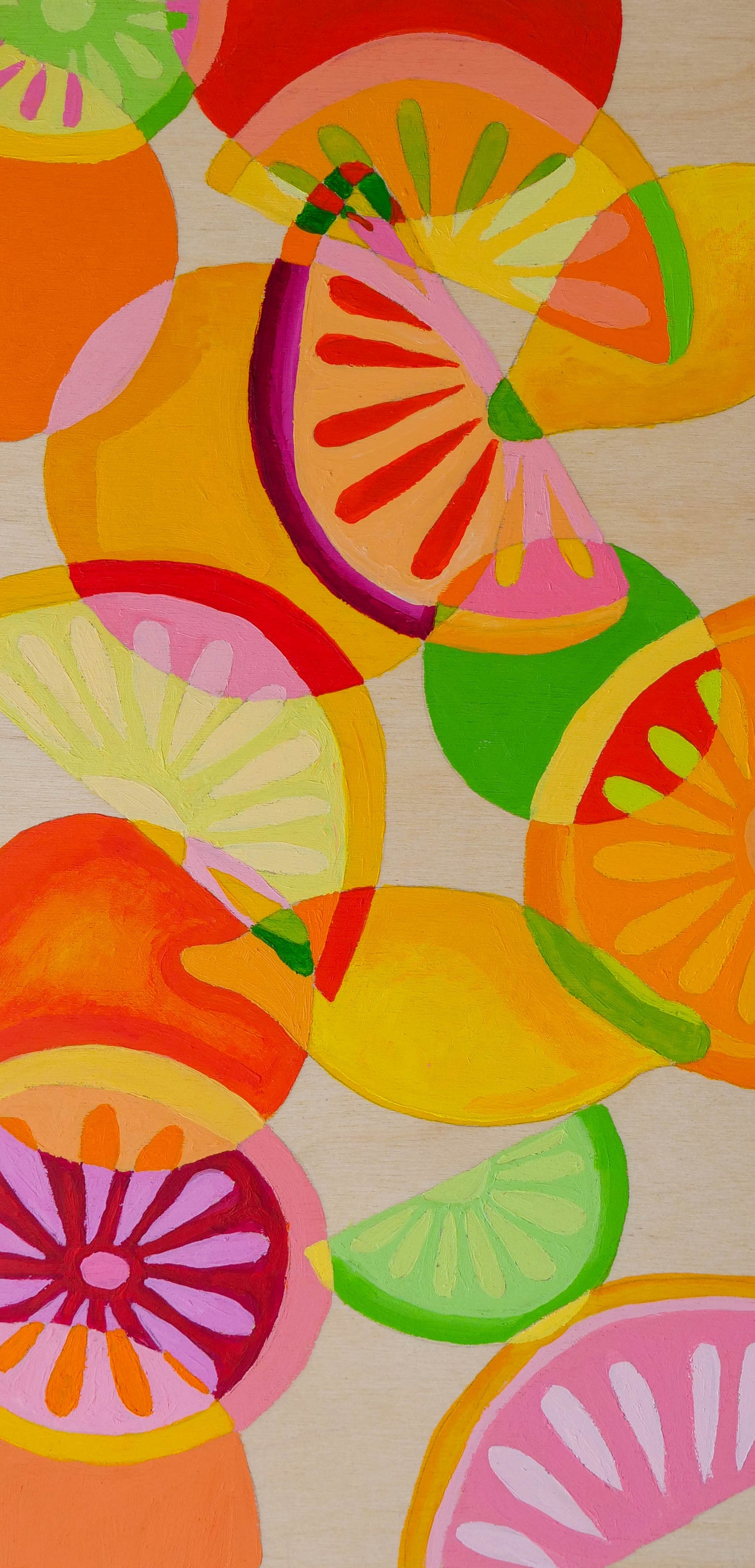 Juicy (Prints Available)