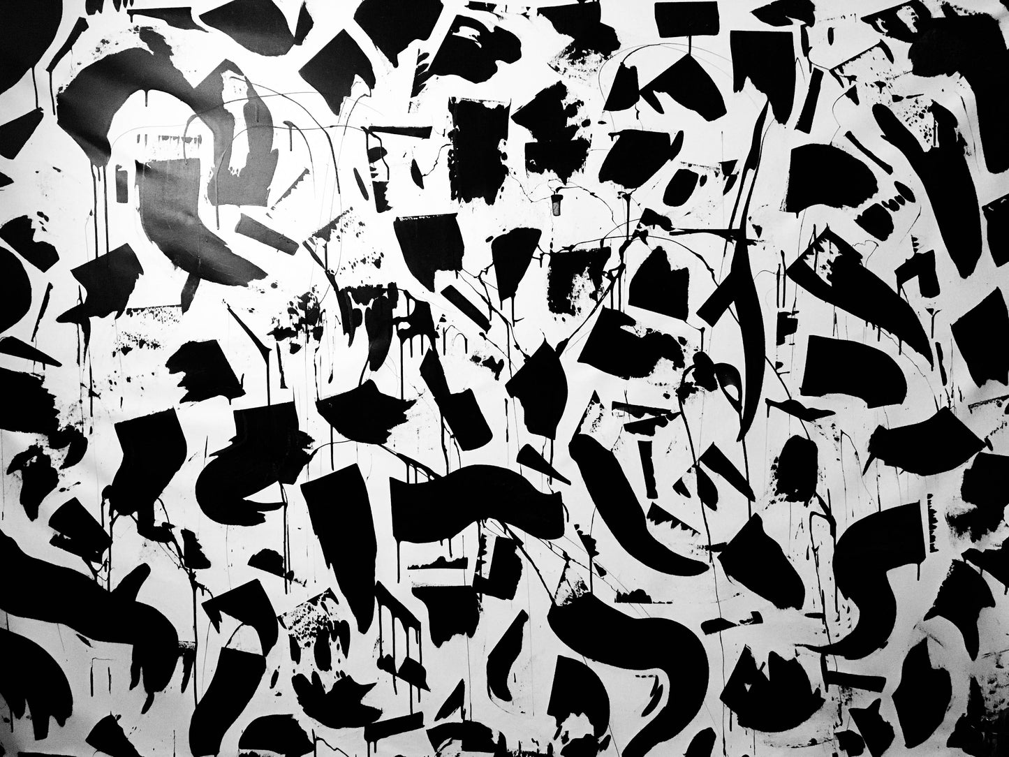 Conduct (Original & Prints Available)