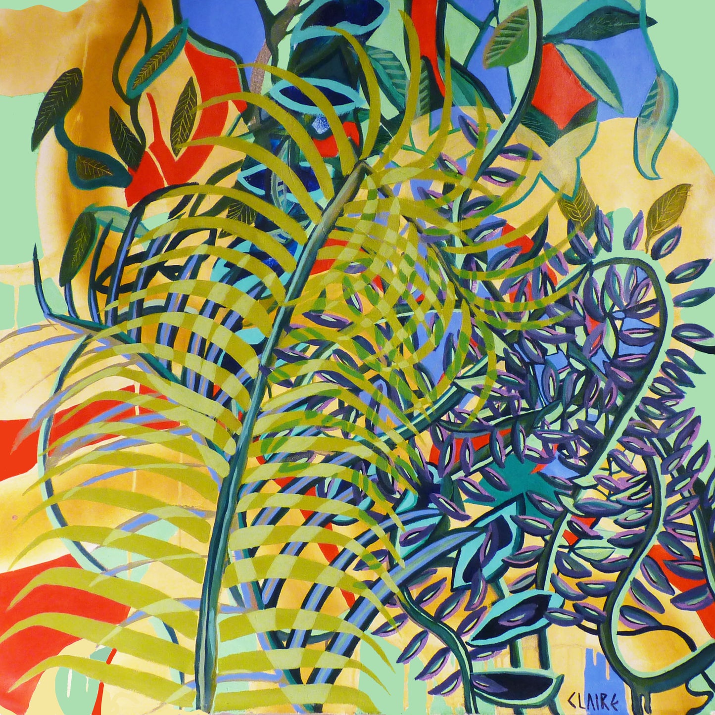 Koh Phayam (Prints Available)