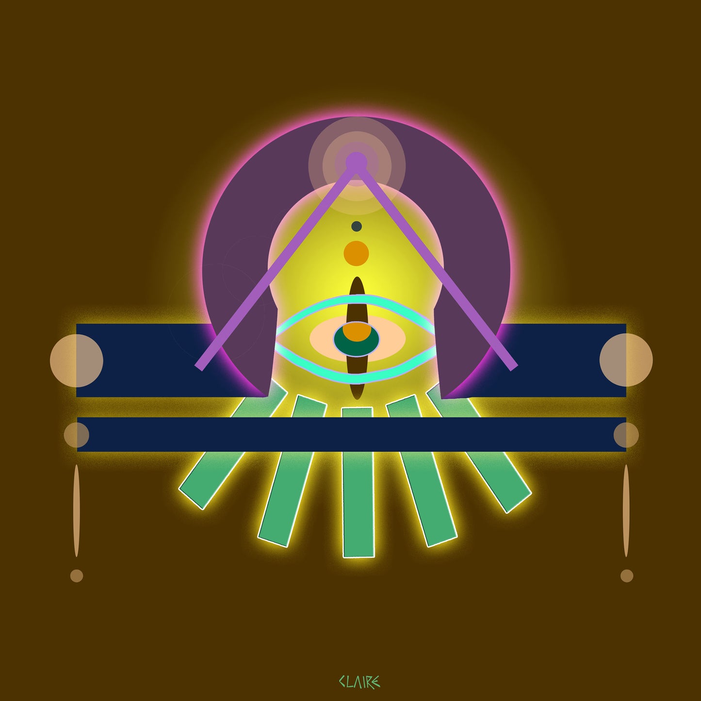 Libra (Print)
