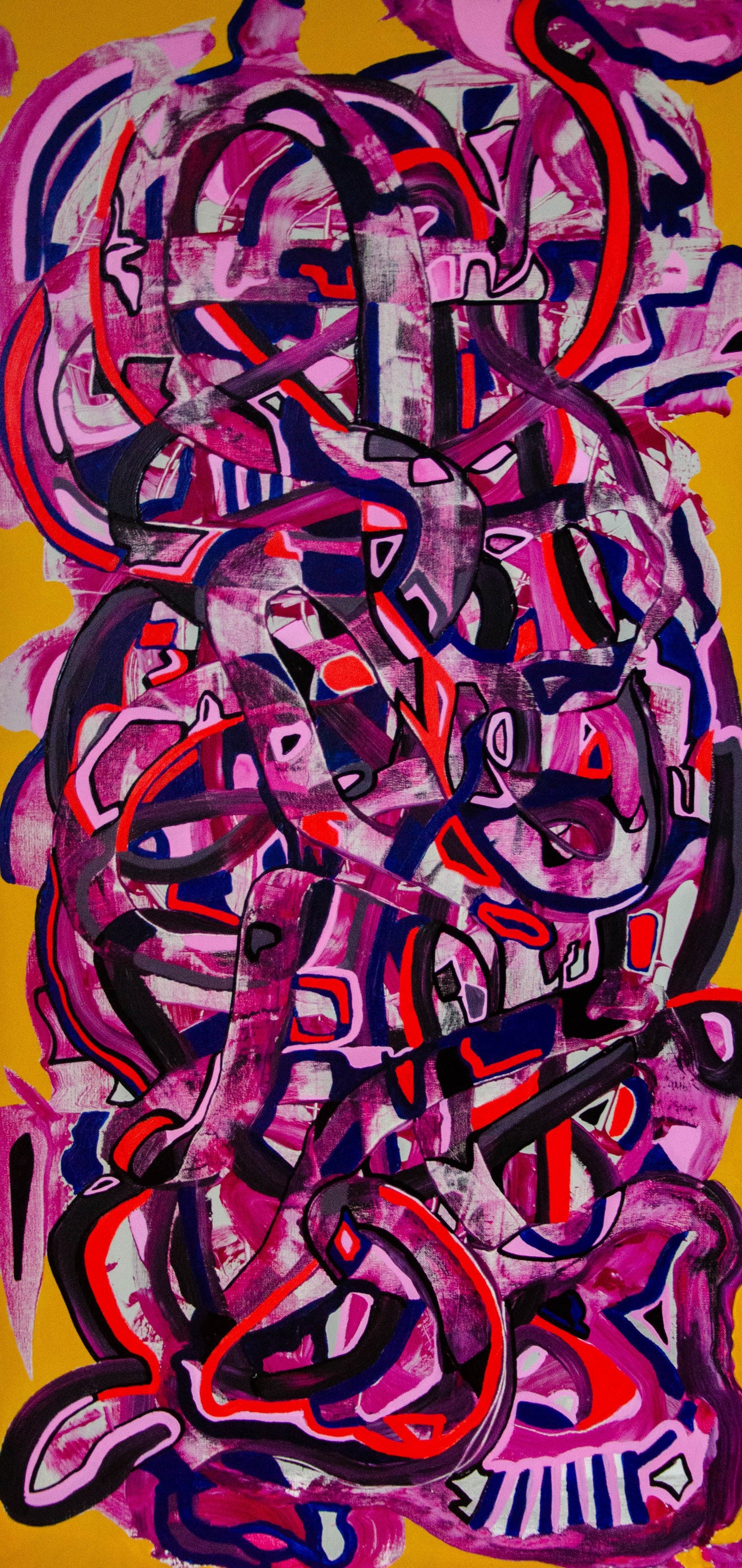 Making Sense Of (Original Available)