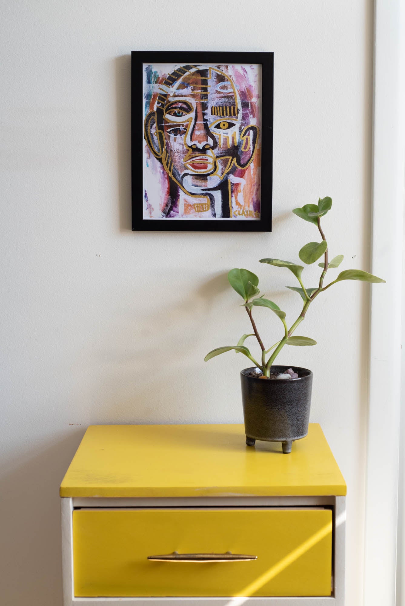 Who Are You (Prints Available)