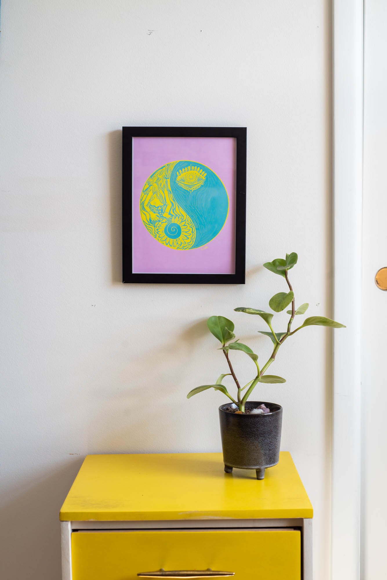 YinYang (Print)