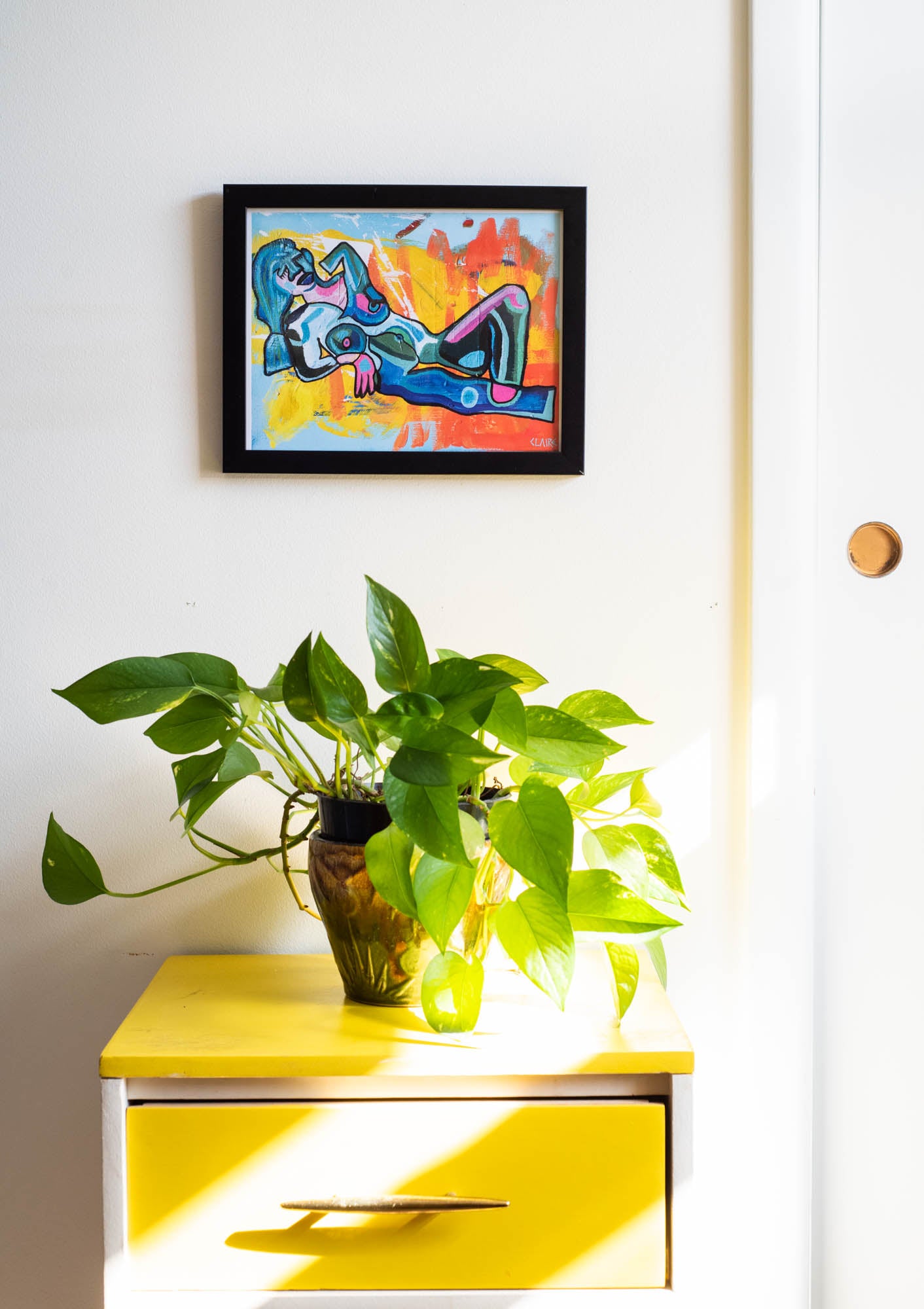 Laid Back (Prints Available)