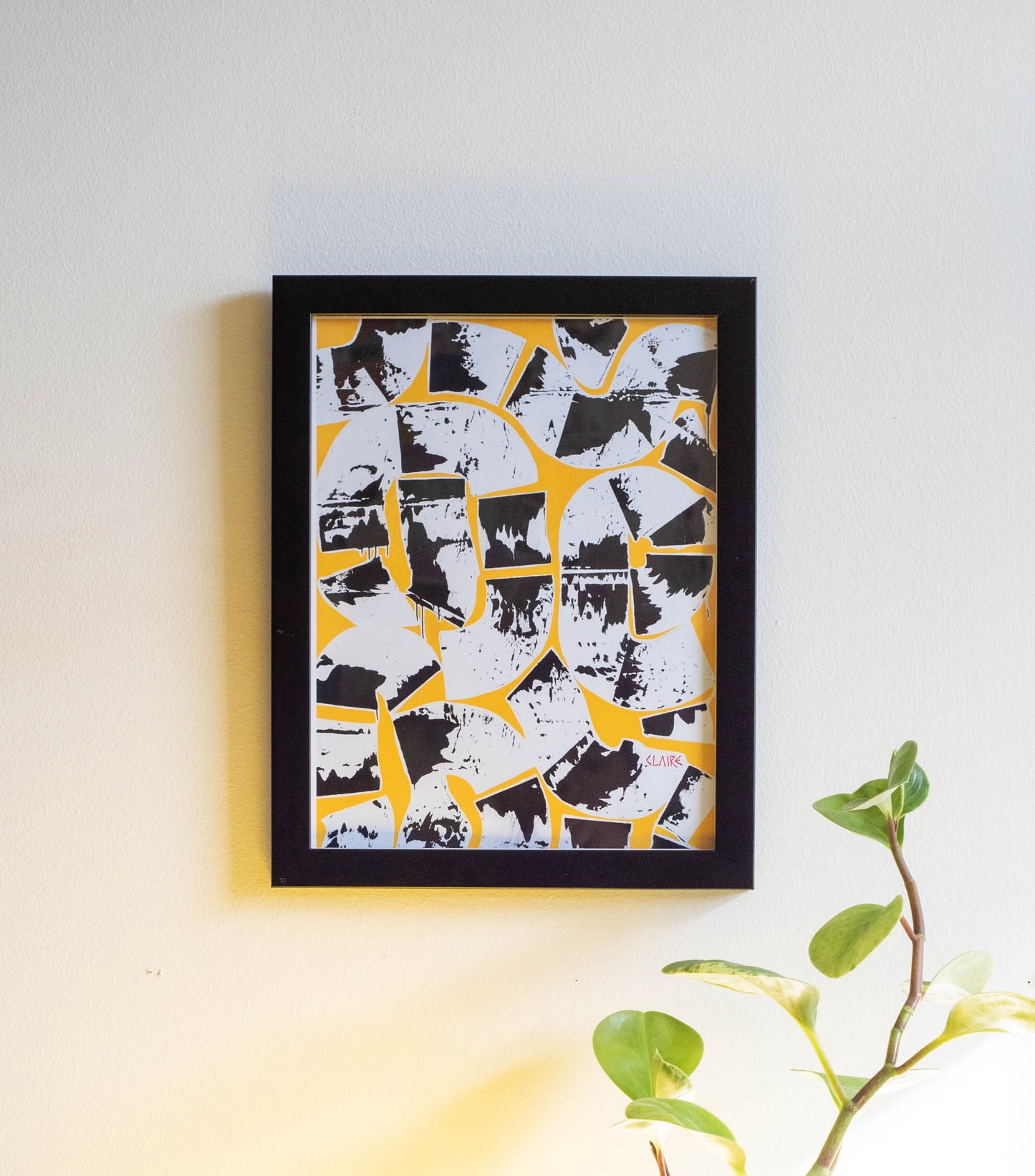 Comfort Food (Prints Available)