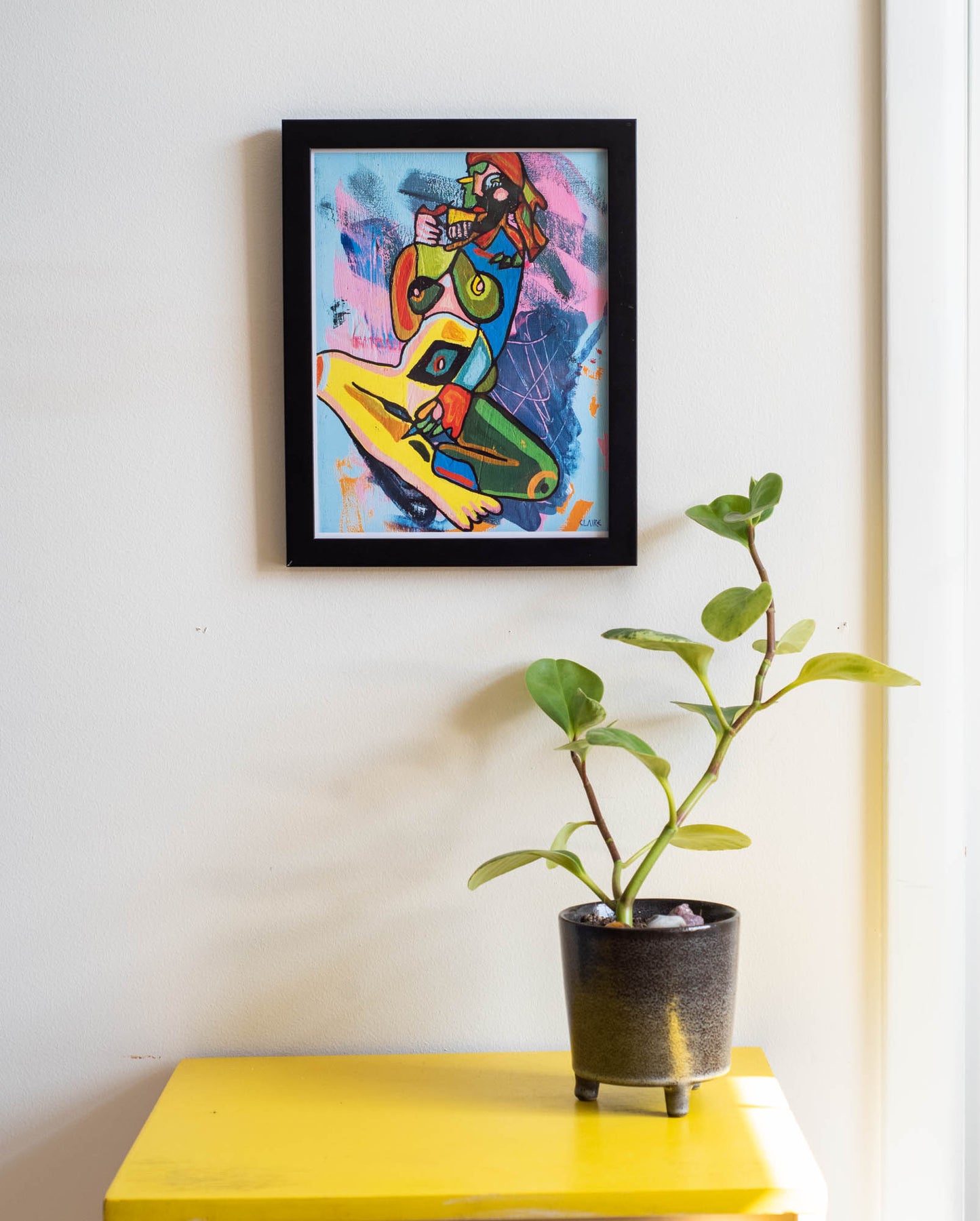 Sip Sip (Prints Available)