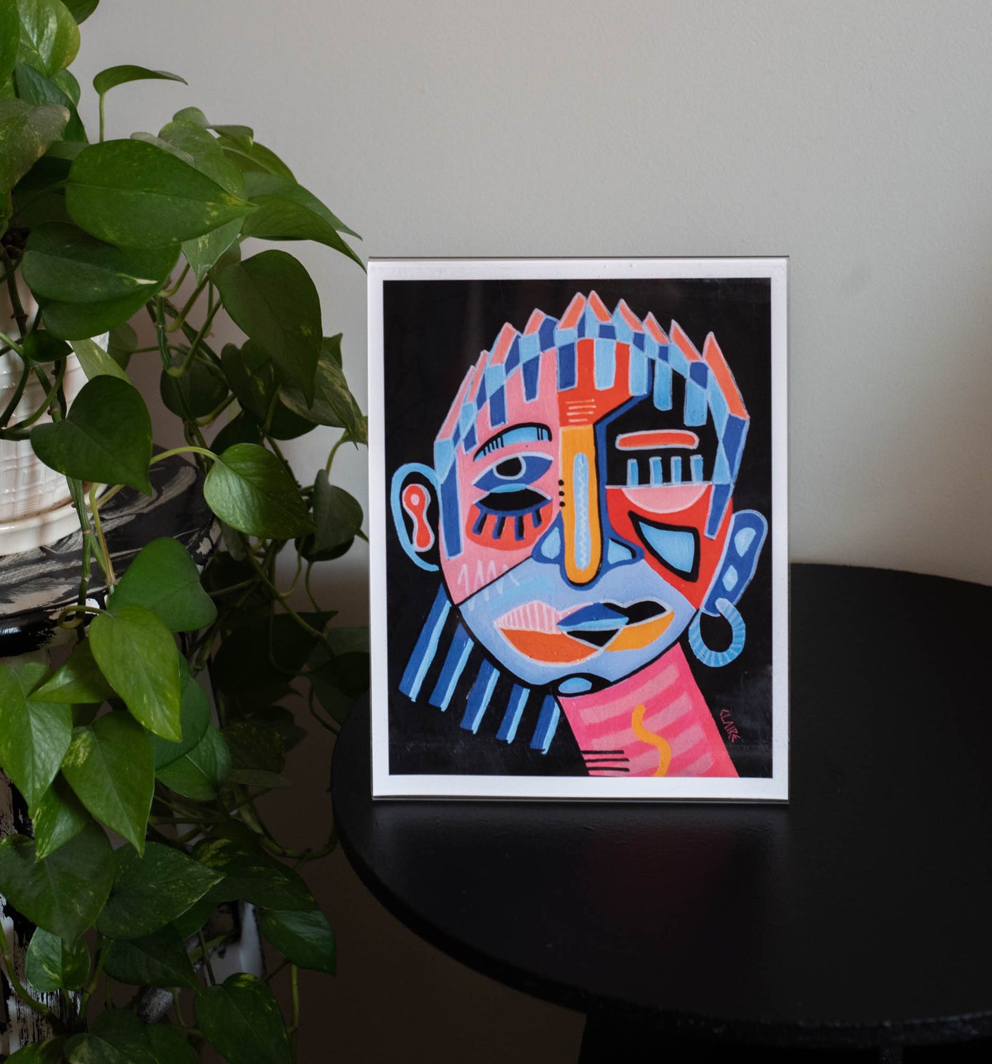 City Jam (Prints Available)