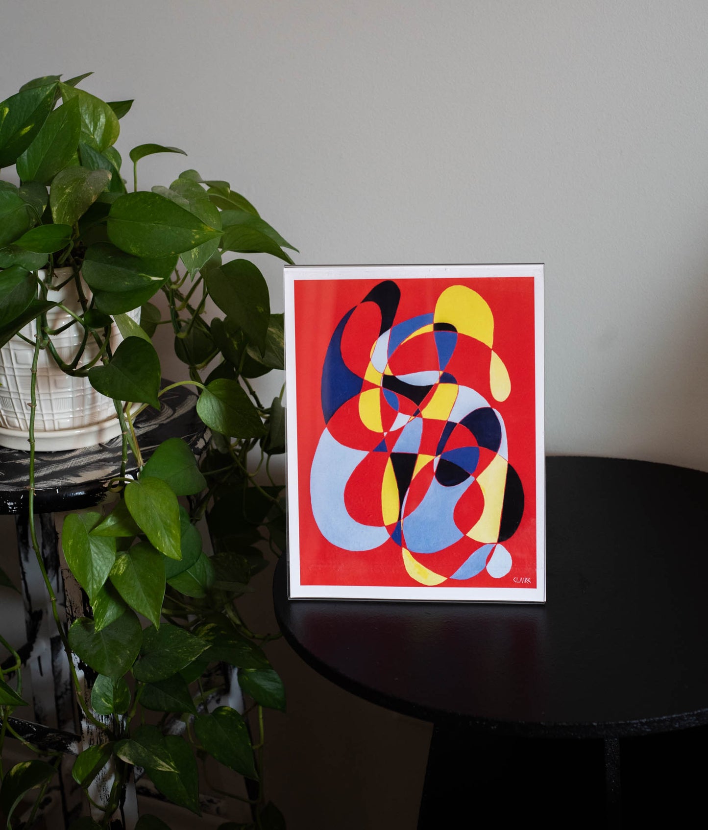 Jazz (Prints Available)
