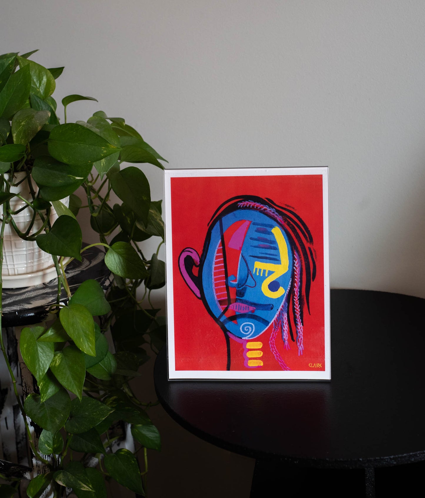Friday (Prints Available)