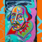 Groovy Shakespeare (Prints Available)